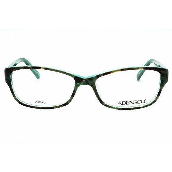 Adensco EYEGLASSES AD232-EO3-53 New with case